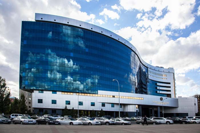14 августа – День образования органов государственных доходов!