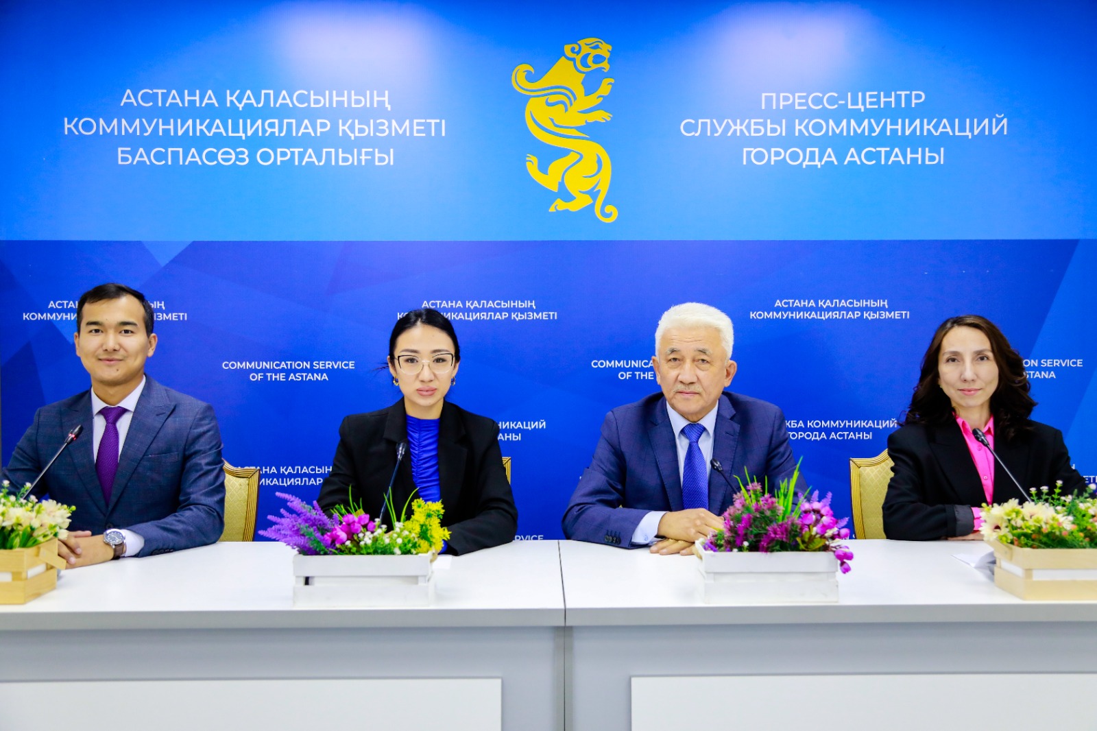 I-й городской конкурс домбристов — исполнителей кюев состоится в Астане
