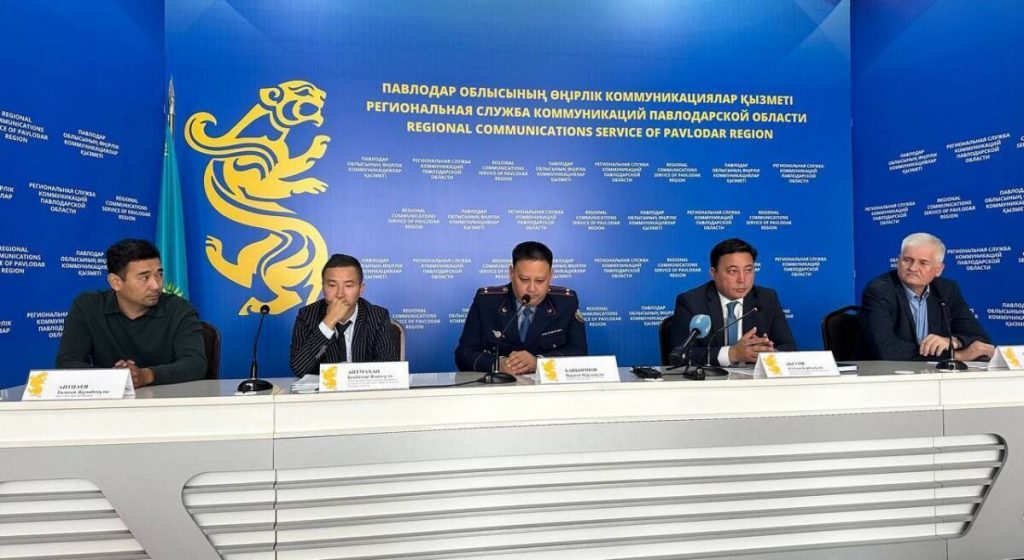 Больше 50 онлайн-каналов по распространению наркотиков заблокировали павлодарские полицейские с начала года