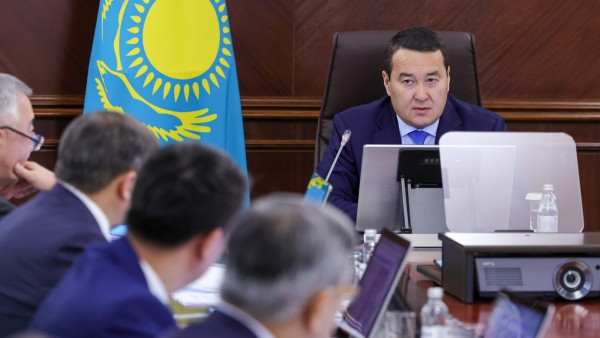 Приоритетные направления развития науки на 2024-2026 годы утверждены в Казахстане 