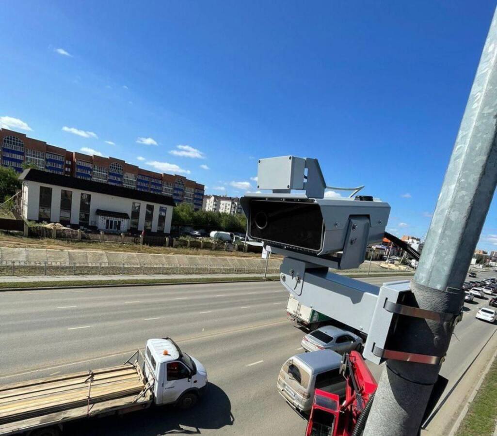 2467 камер установят в Актюбинской области
