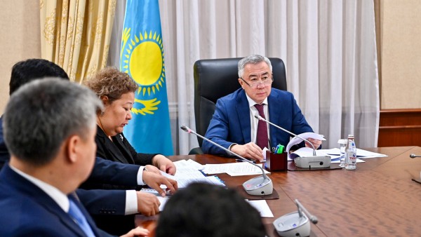 МВК по торговле: экспортная пошлина, ограничения на вывоз угля и  газа