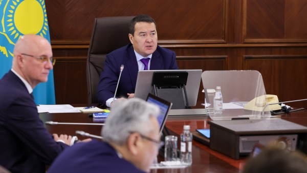Более чем в два раза увеличилось лекарственное обеспечение первичной медико-санитарной помощи в Казахстане