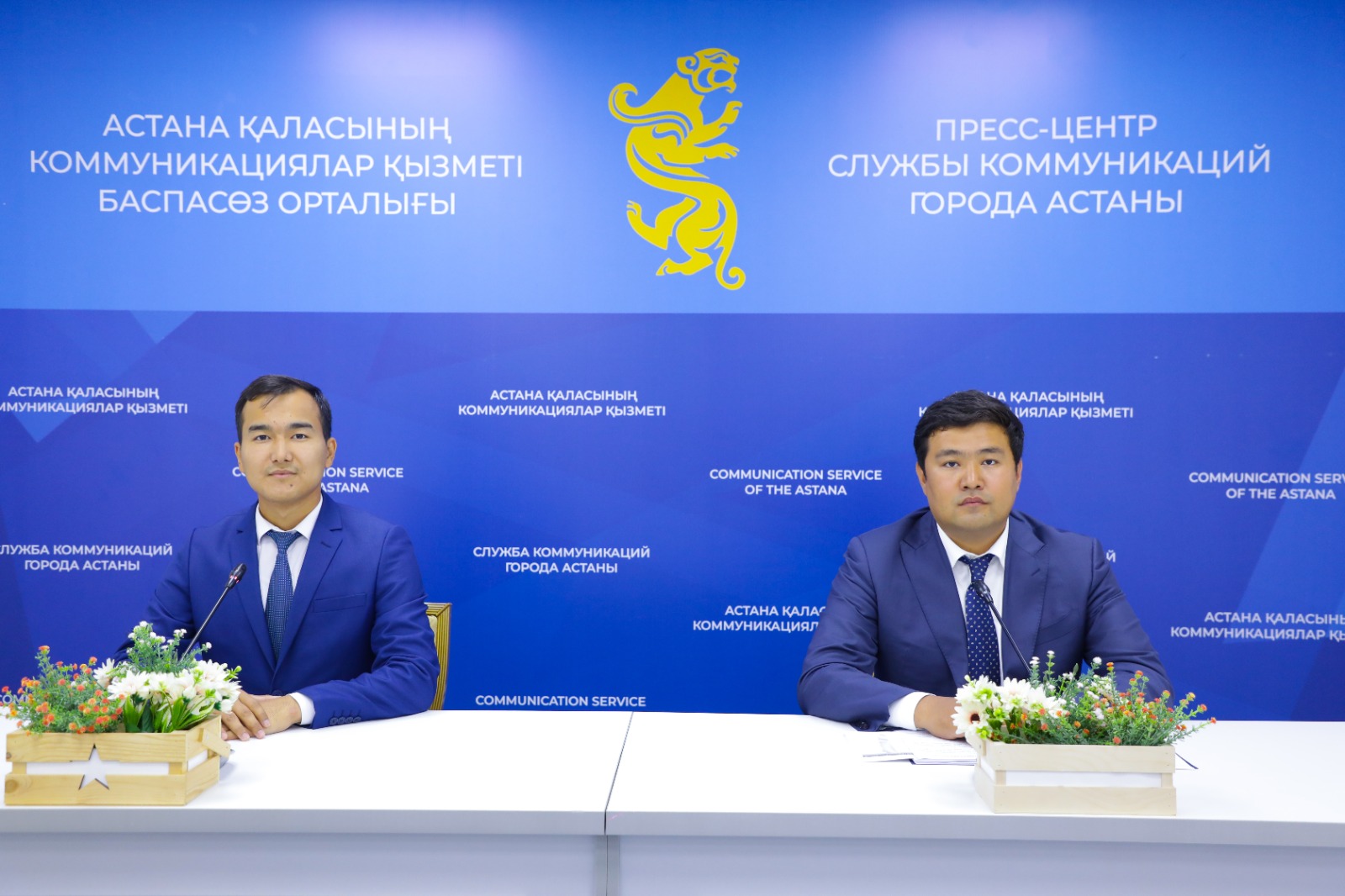 Ярмарки, заводы, хранилища: как обеспечивают продбезопасность столицы
