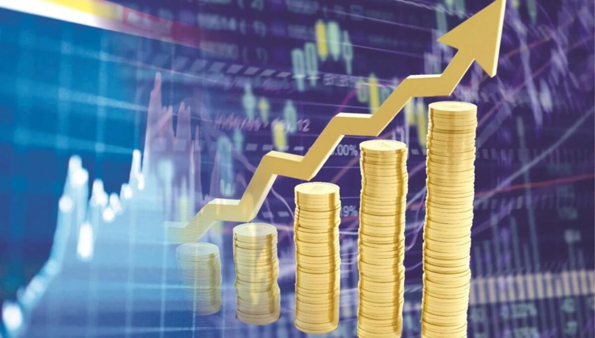Краткосрочный экономический индикаторв январе-августе 2023г. составил 105,3%