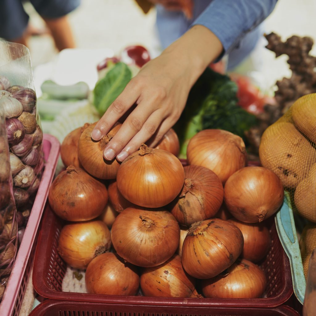 Сельхозярмарки в Астане: какие регионы представят свою продукцию