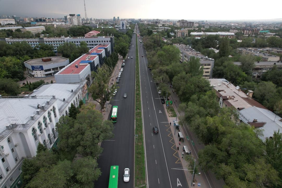 Акимат Алматы расширил свое присутствие в социальных сетях и сервисах