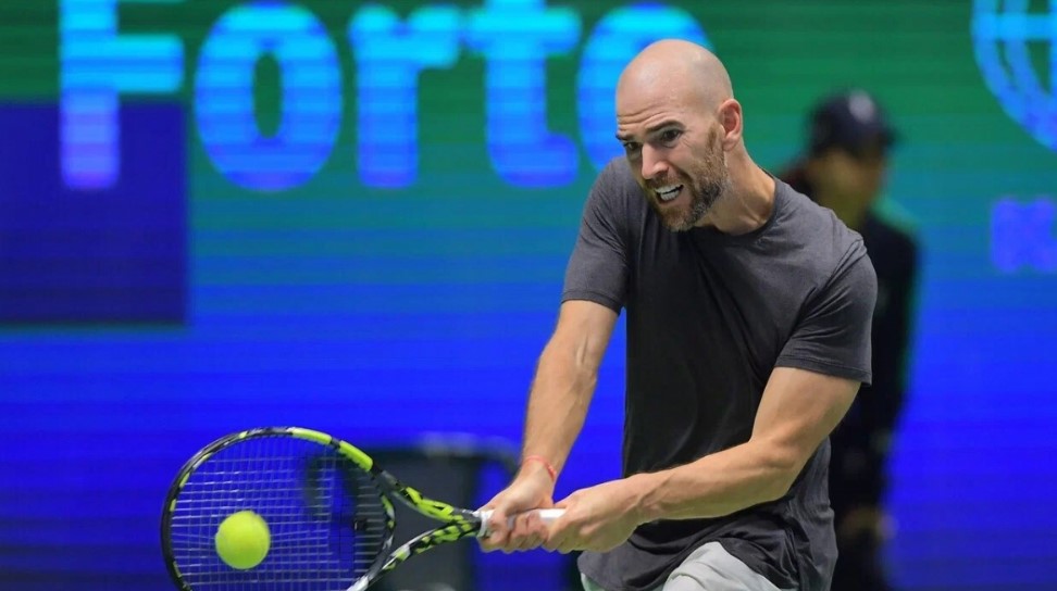 Astana Open: Адриан Маннарино о своем опыте в Казахстане