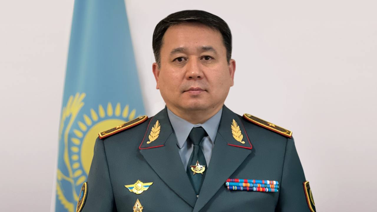 Бауыржан Сыздыков получил новое назначение