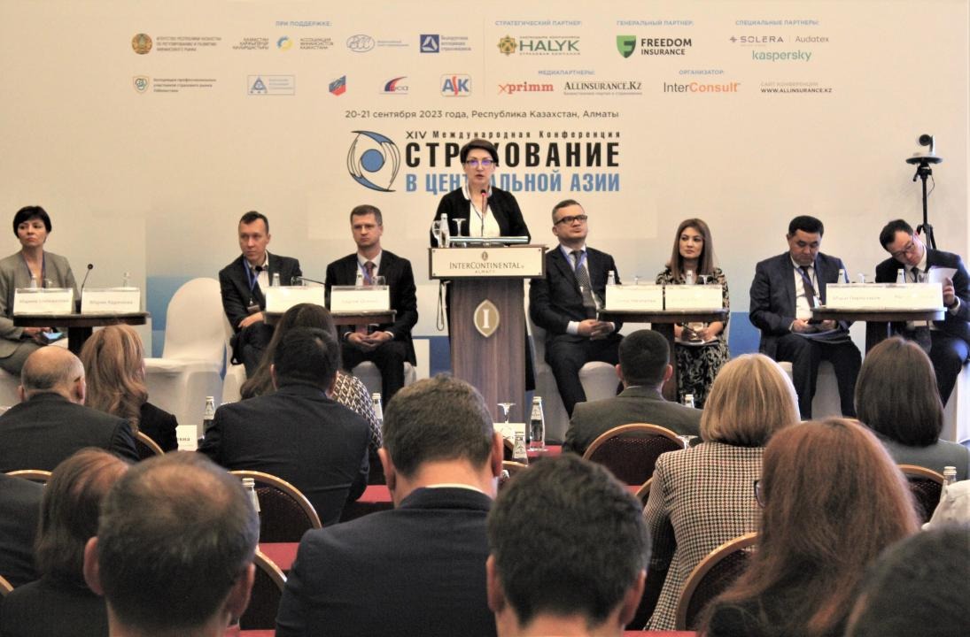 Что ждет страховую отрасль стран Центральной Азии в будущем?