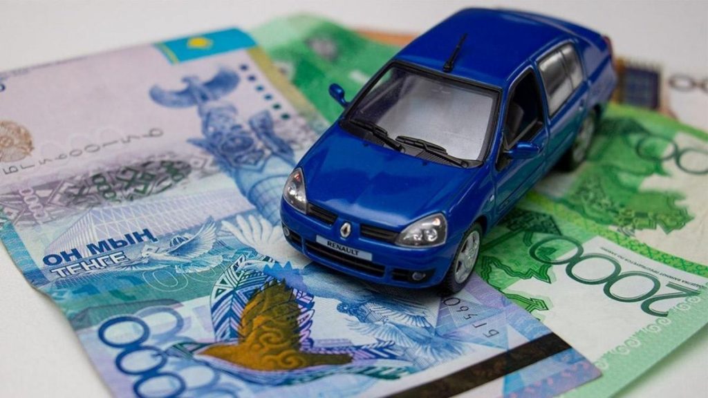 Должен ли наследник оплатить долги на налогу на транспортные средства?