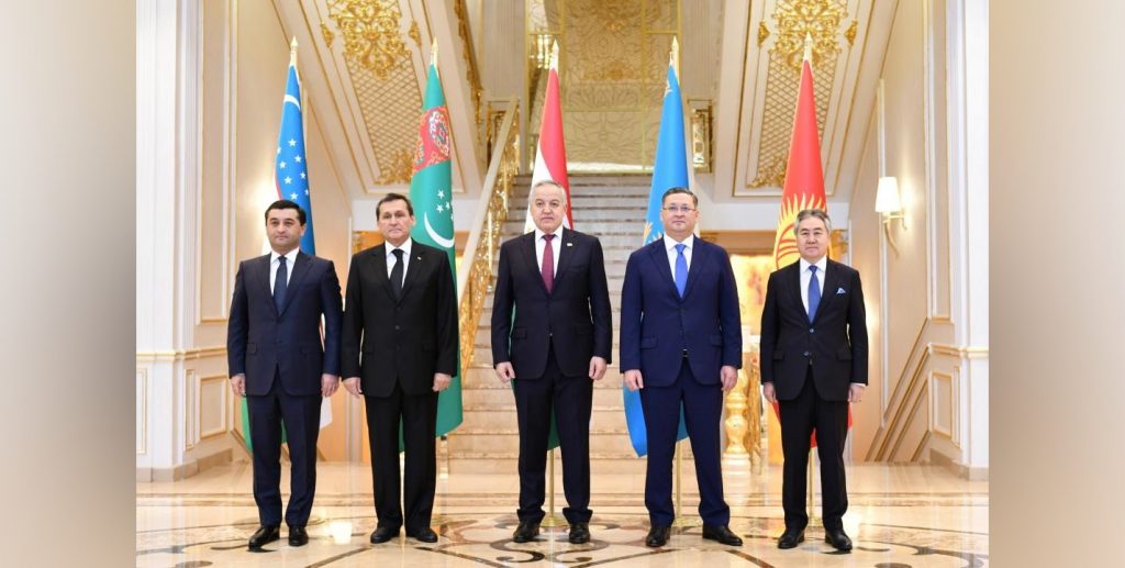 Дружба и партнерство: главы МИД Центральной Азии обсудили будущее региона