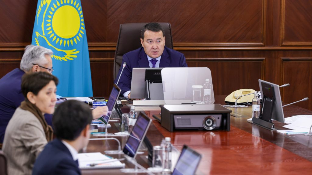 Единая база для детских садов: Казахстан вводит цифровую очередь