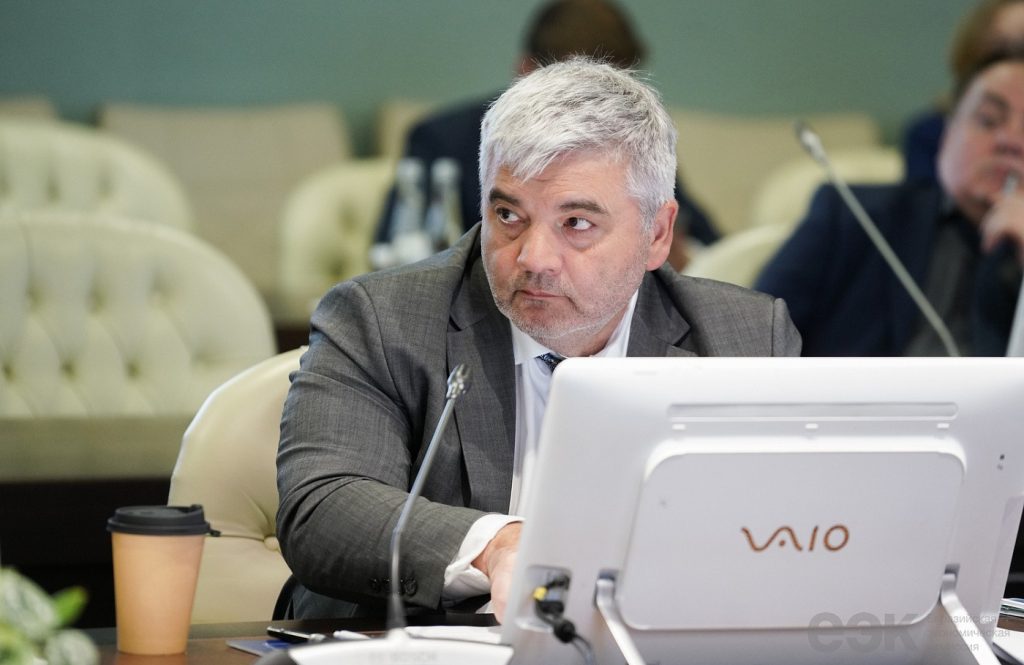 ЕЭК одобрила рекомендацию о создании   инфраструктуры для автомобильного электротранспорта