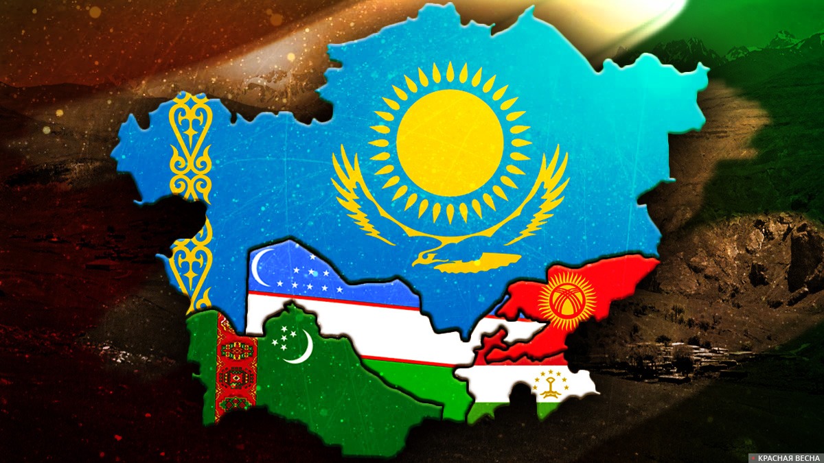 Экономическая ситуация в странах Центральной Азии: что думают жители?