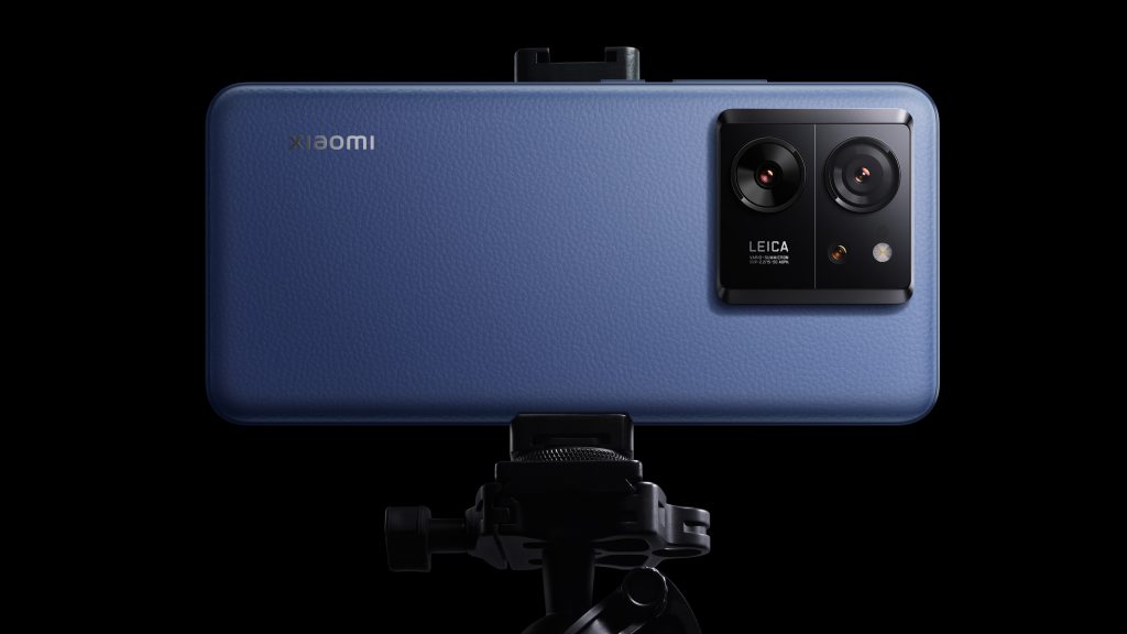 Xiaomi объявляет о глобальном запуске серии Xiaomi 13T