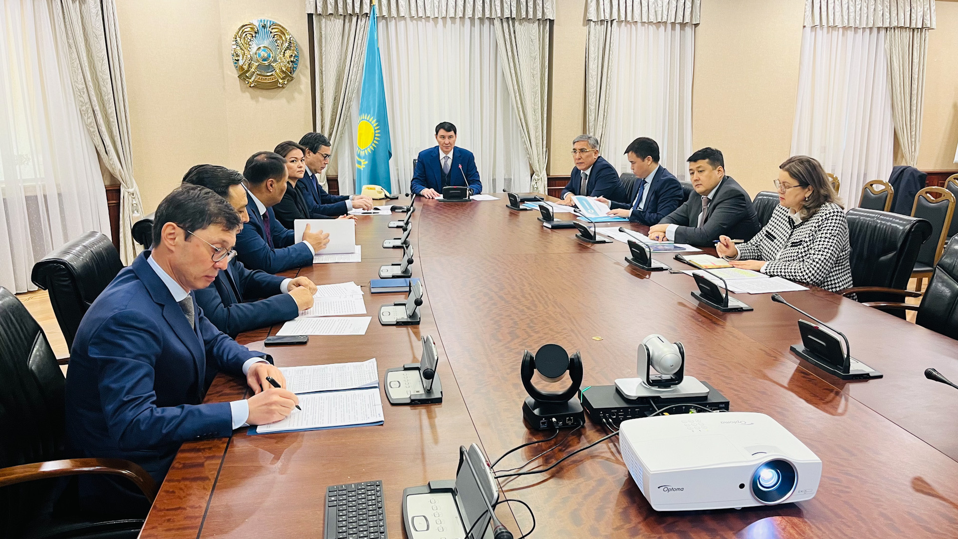 Финансовая грамотность: Как проект «Қарызсыз қоғам» меняет жизнь граждан Казахстана