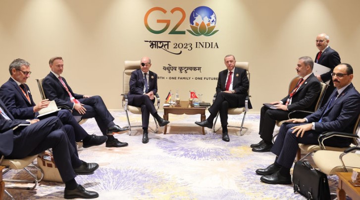 G20: ВТО нуждается в обновлении