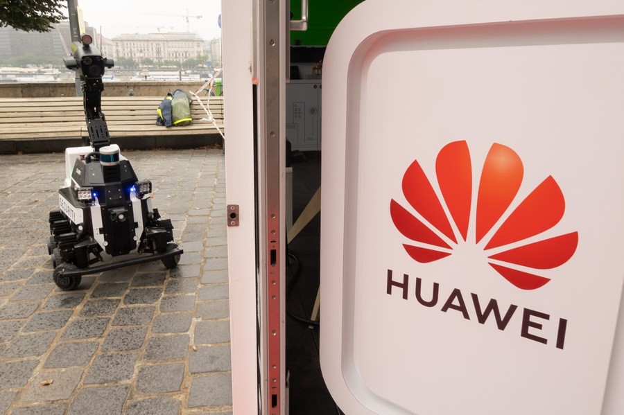 Huawei раскрывает право собственности на 120 000 патентов по всему миру