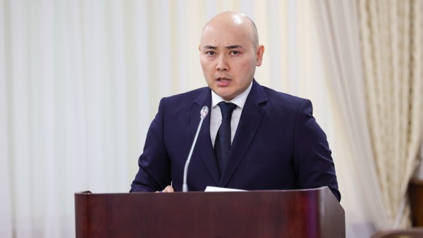 До 2029 года в Казахстане планируют модернизировать 62 тыс. км инженерных сетей — А. Куантыров
