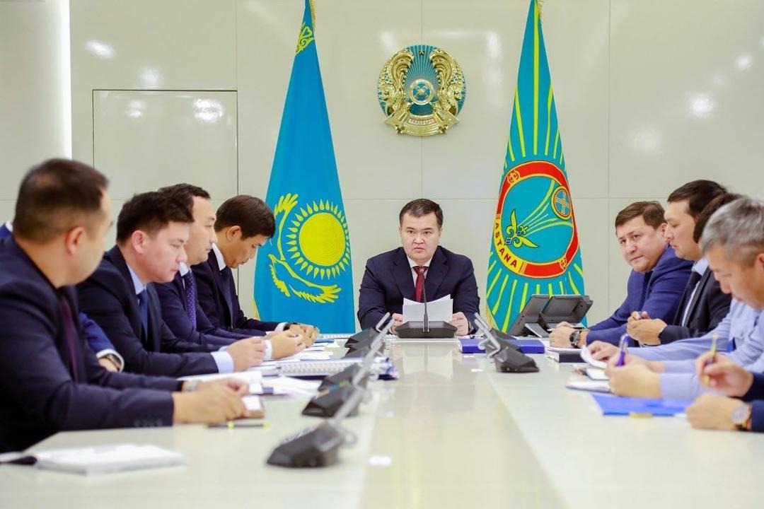 Как акимат Астаны справляется с вандализмом: новые подходы и результаты
