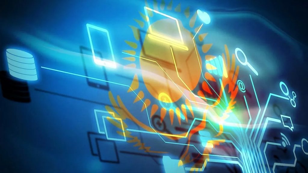 Как цифровая трансформация меняет Казахстан: конкурс DIGITAL QYRAN