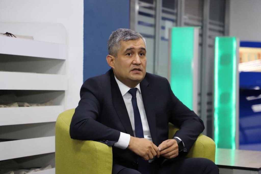 Как присоединиться к Президентскому молодежному кадровому резерву?