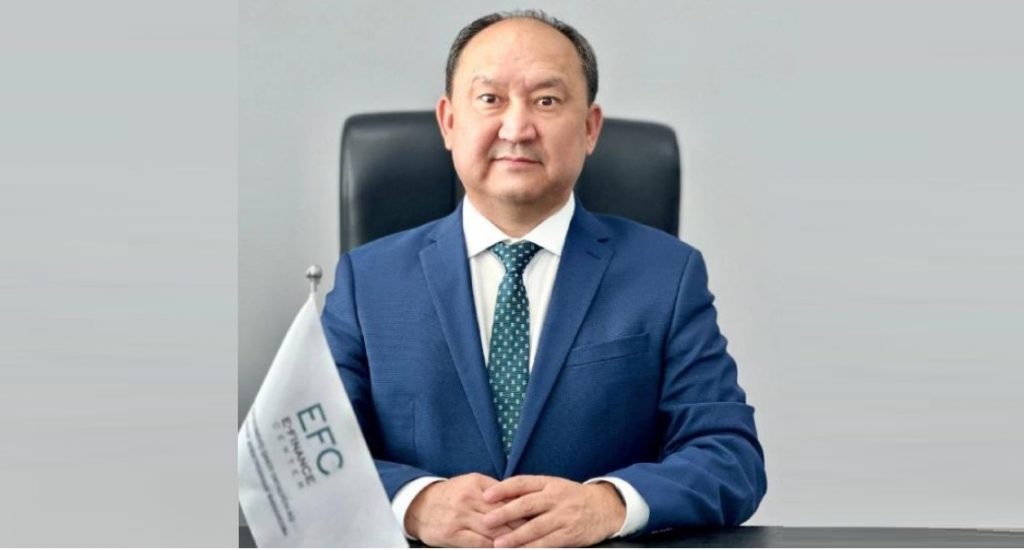 Казахстан ставит на цифровое будущее финансов с новым лидером ЦЭФ