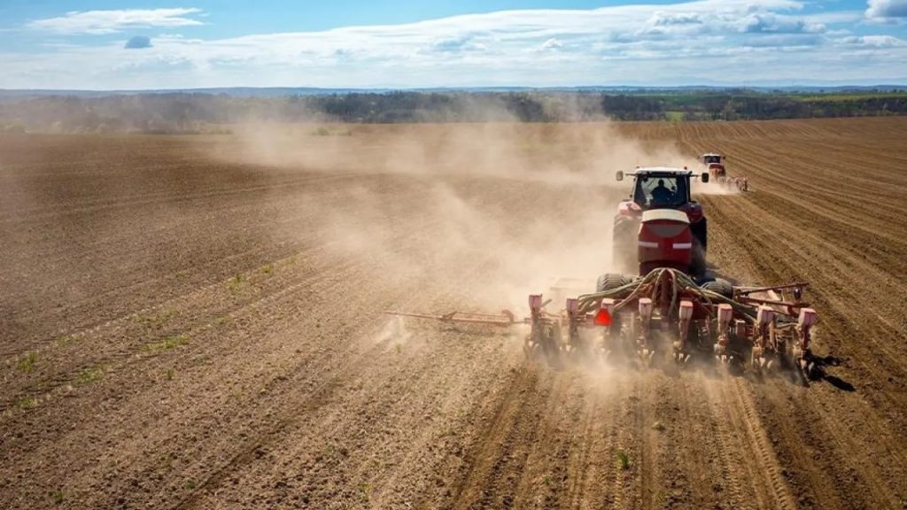 Казахстанская продукция находит новых импортеров: география расширяется
