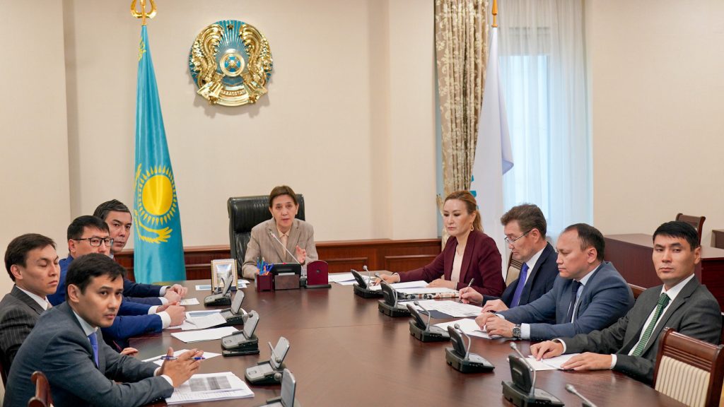 Микрокредиты для сельчан Казахстана: кому, сколько и на что