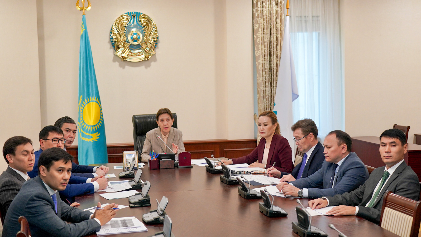 Микрокредиты для сельчан Казахстана: кому, сколько и на что