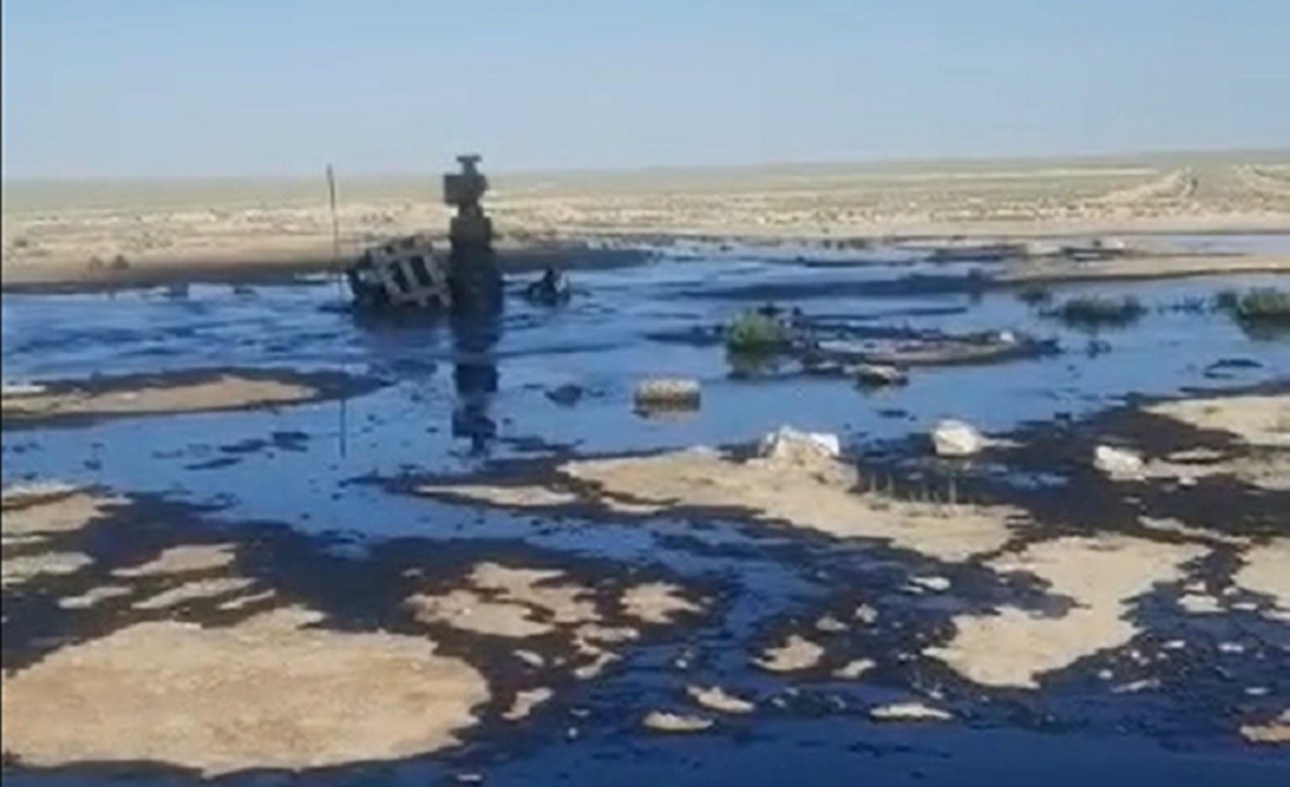 Мина замедленного действия