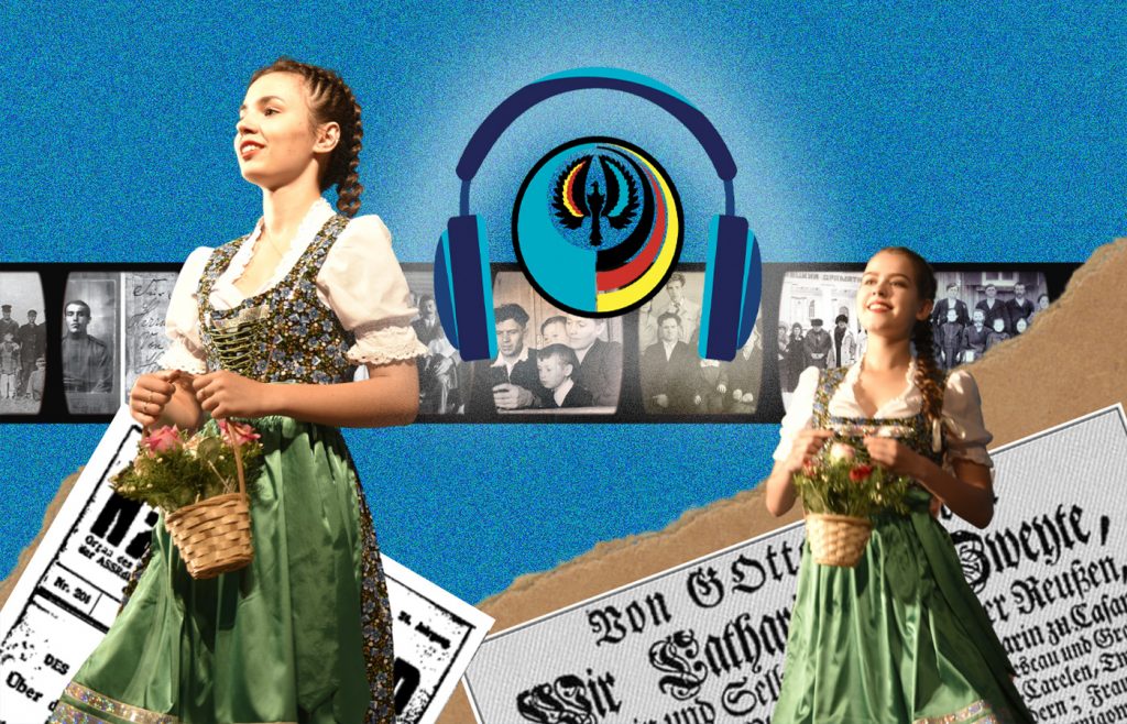 Мир немецкой культуры в сердце столицы: ХI фестиваль «Wir sind zusammen»