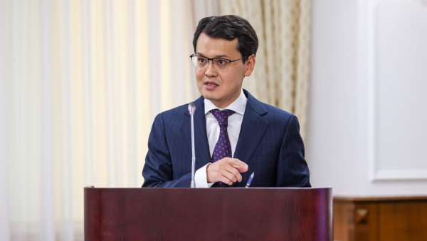 Казахстан становится крупнейшим региональным игроком на рынке IT