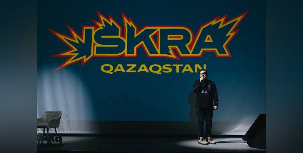 Музыкальное разнообразие Казахстана: Яндекс Музыка запускает ISKRA Qazaqstan