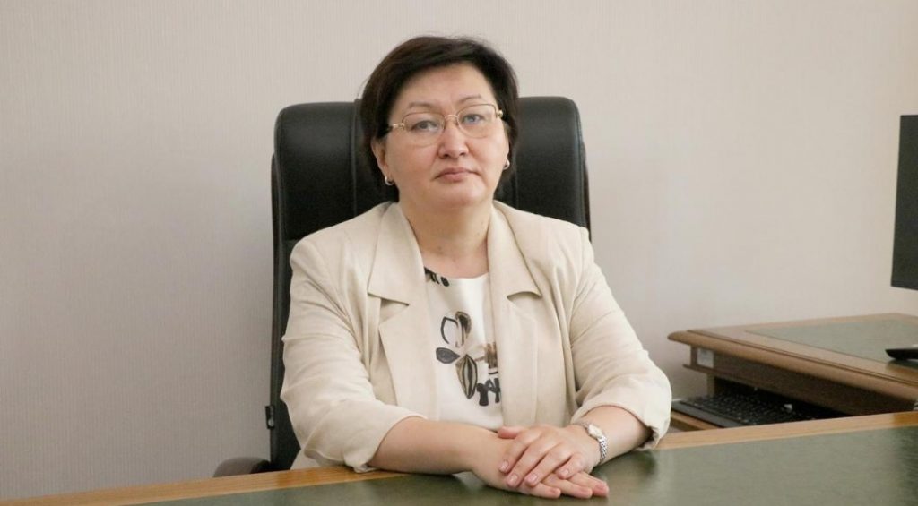 Назначен завотделом внутренней политики Администрации Президента