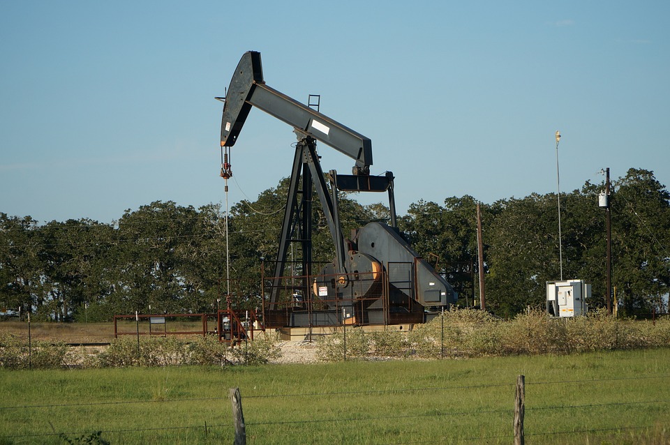 Нефтяные рынки: Поиски поводов для роста