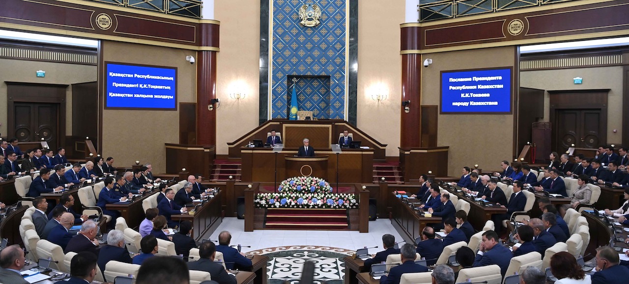 Новое Послание Президента: Экономические реформы и перспективы Казахстана