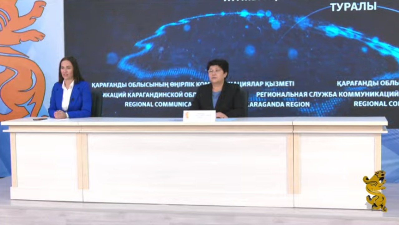 Организация бизнеса на госязыке: помощь предпринимателям Карагандинской области
