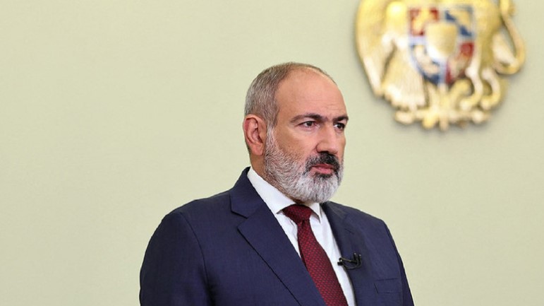 Пашинян: Армения пересмотрит инструменты безопасности