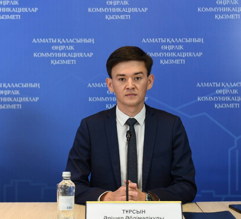 Как развивают туризм предприниматели Алматы