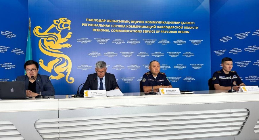 Почти на 2 миллиона тенге оштрафовано за нарушение требований пожарной безопасности в Павлодарской области