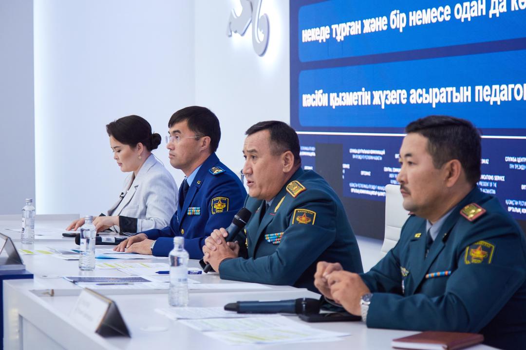 Призыв в Вооруженные силы: Организация и работа призывных комиссий