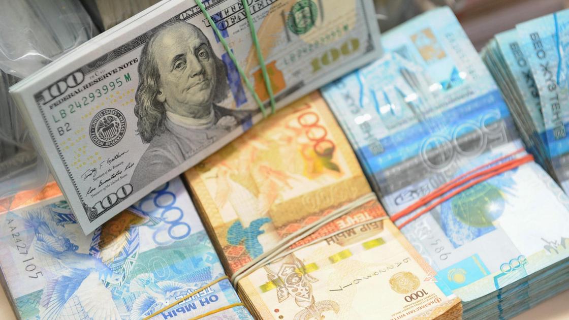 Прогноз курса тенге: какие факторы будут влиять на валюту в ближайшее время?
