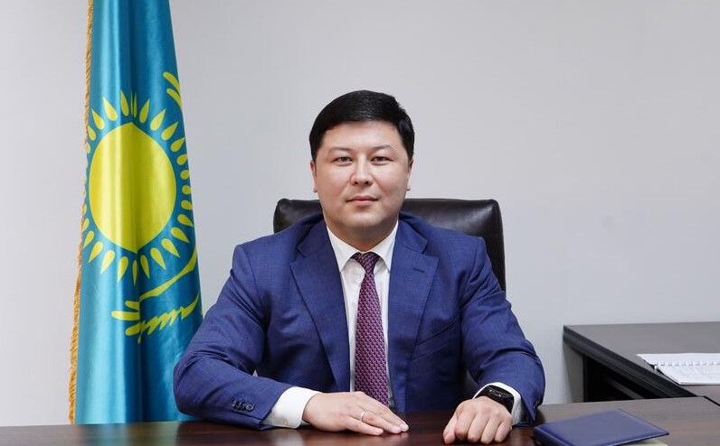 Рахымжан Исакулов возглавил аппарат Минпромстроя