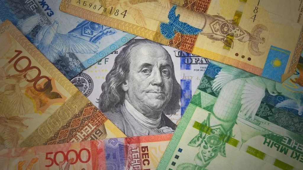 Рост курса доллара в Казахстане: Причины и последствия