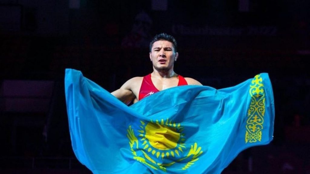 Спортивная жизнь Казахстана: Главные новости недели