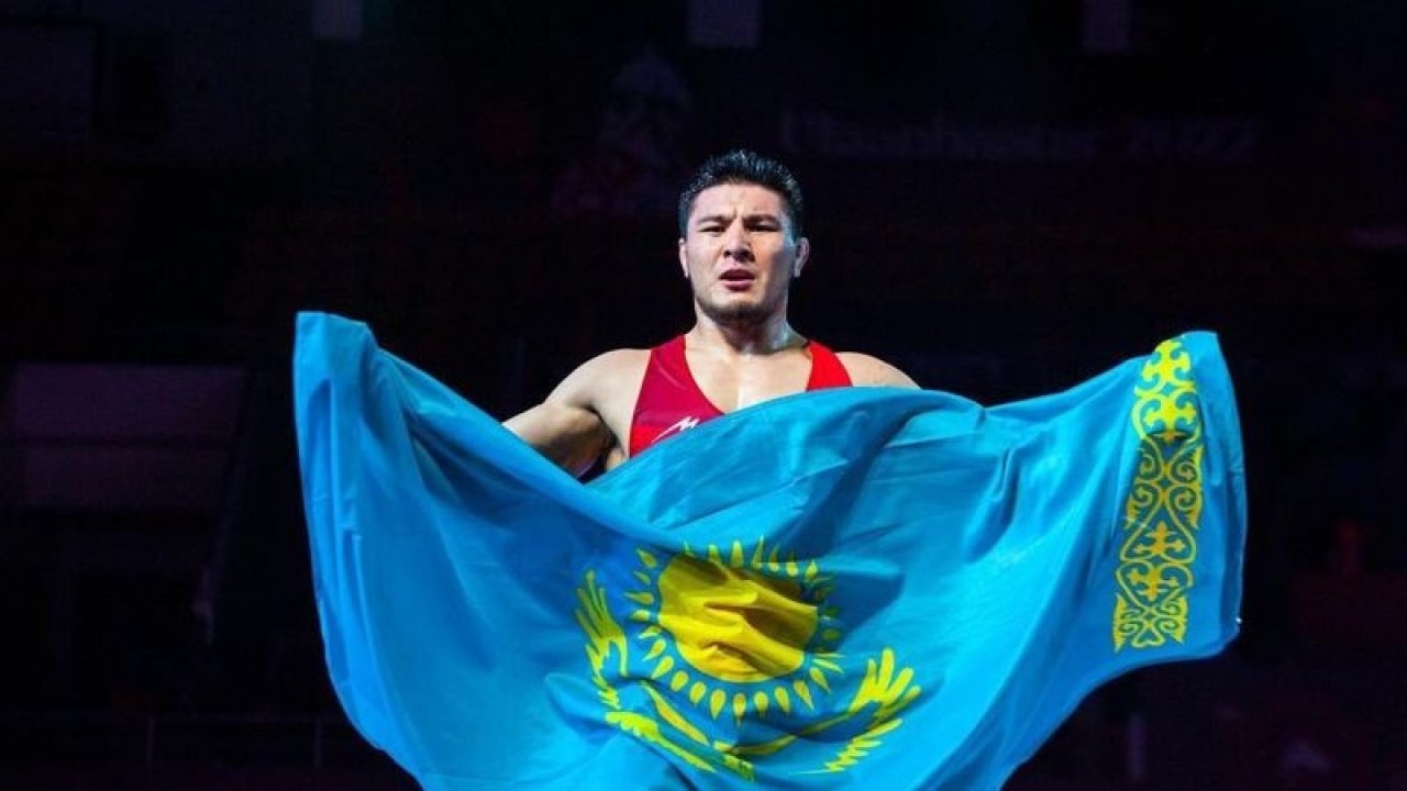 Спортивная жизнь Казахстана: Главные новости недели