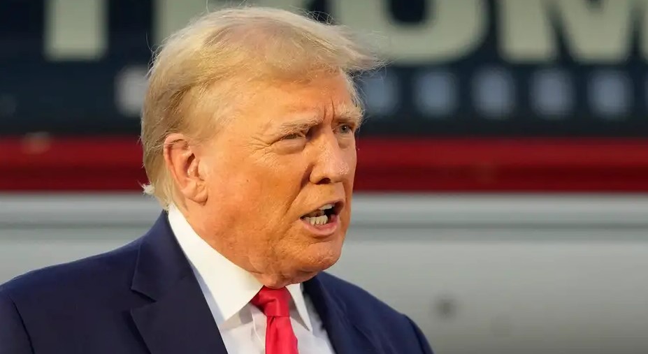 Суд Нью-Йорка: Трамп проиграл дело о мошенничестве