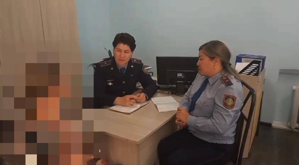 Свыше 2 тысяч оценок риска в сфере семейно-бытовых отношений провели в Павлодаре